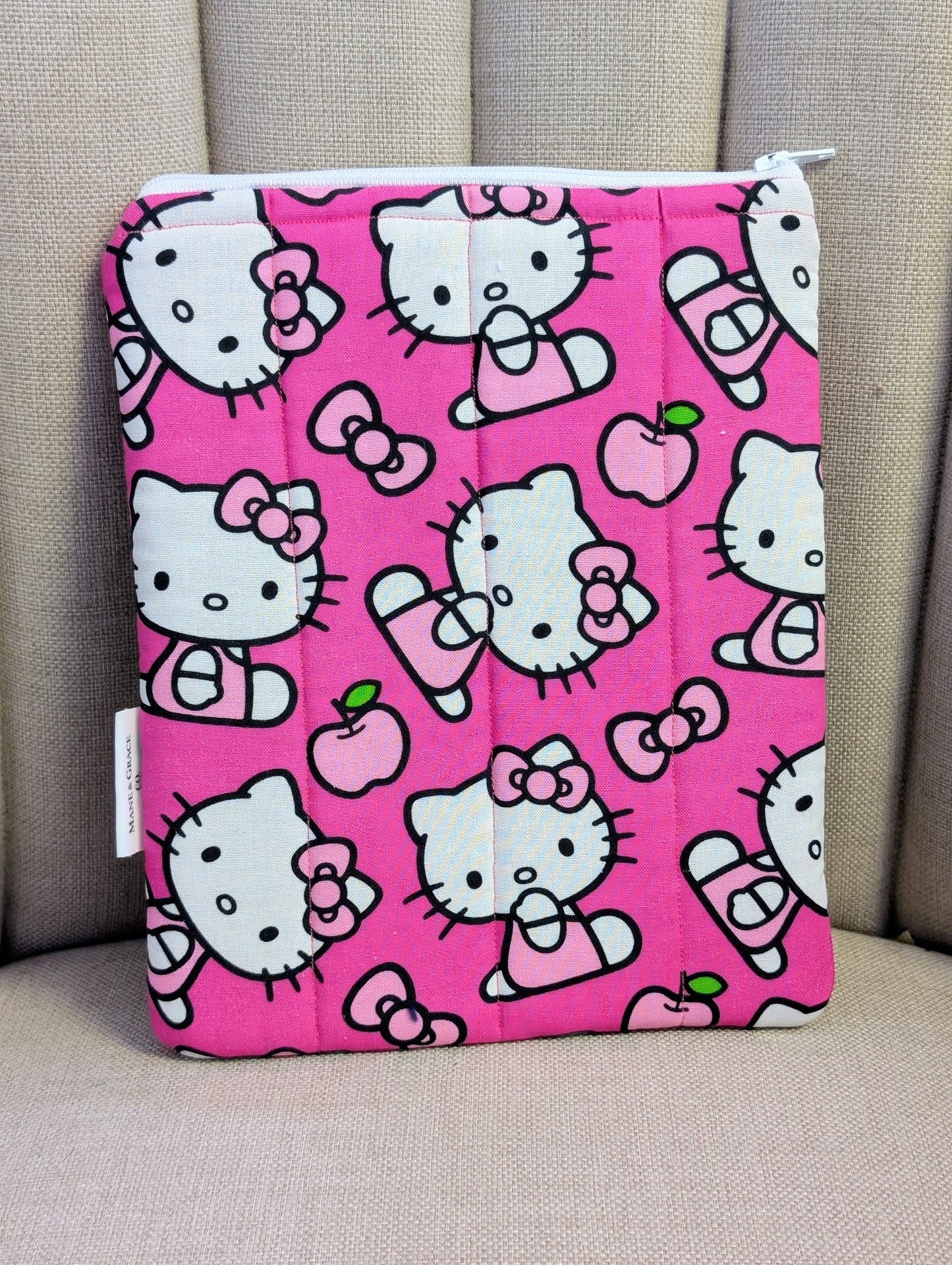Hello Kitty E-Reader Case