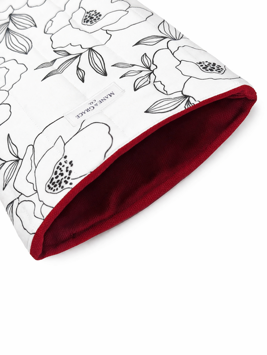 Almost Floral E-Reader Case