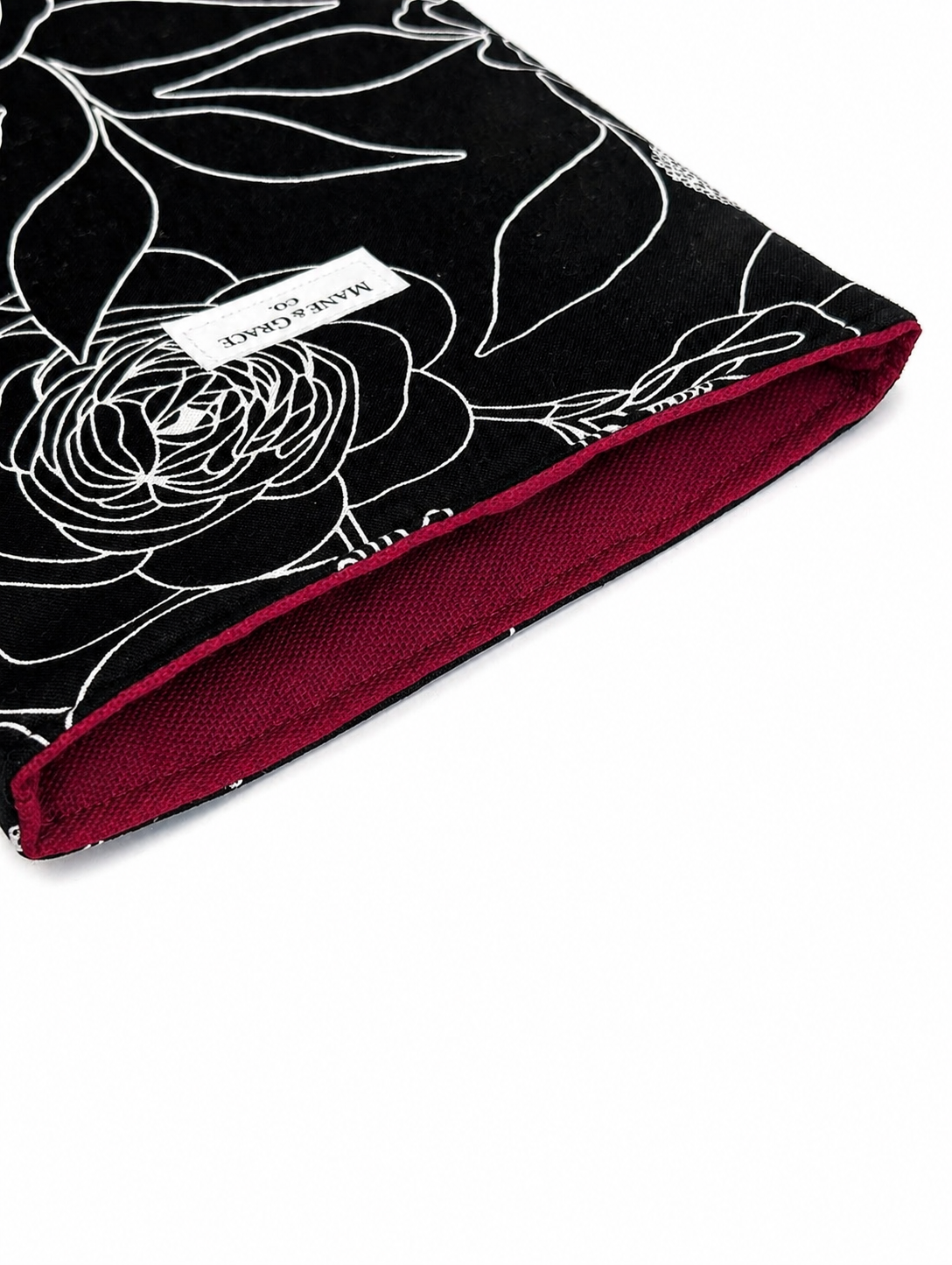 Limited Edition Black Summer E-Reader Case