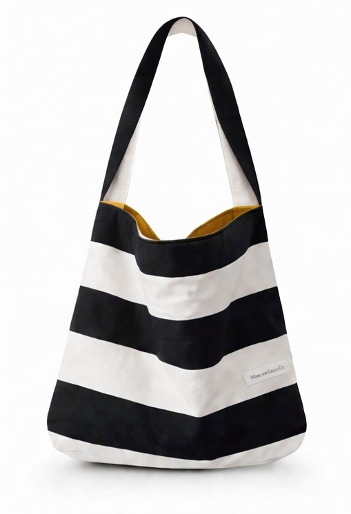 Ellis Library Tote