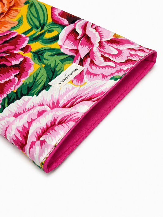 Limited Edition Summer Bloom E-Reader Case