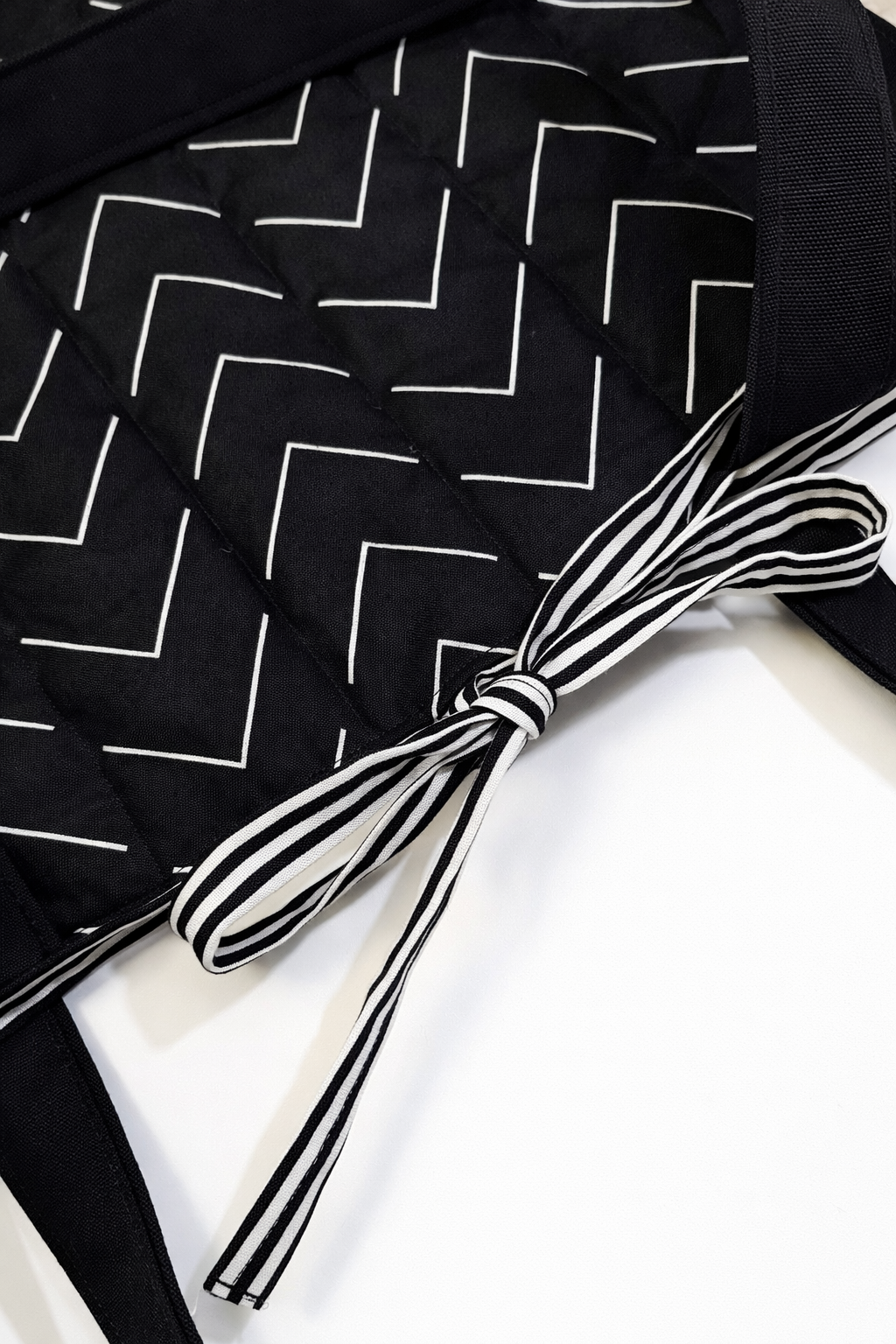 Creed Design Tote Bag