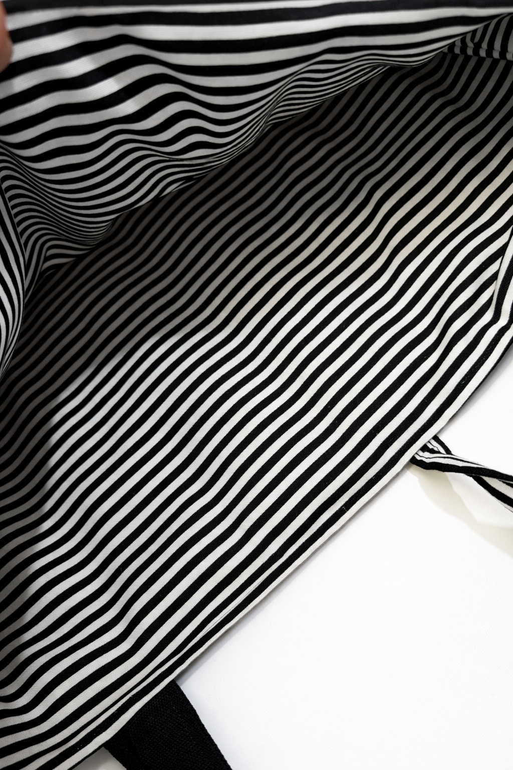 Creed Design Tote Bag