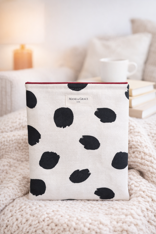 Inked E-Reader Case