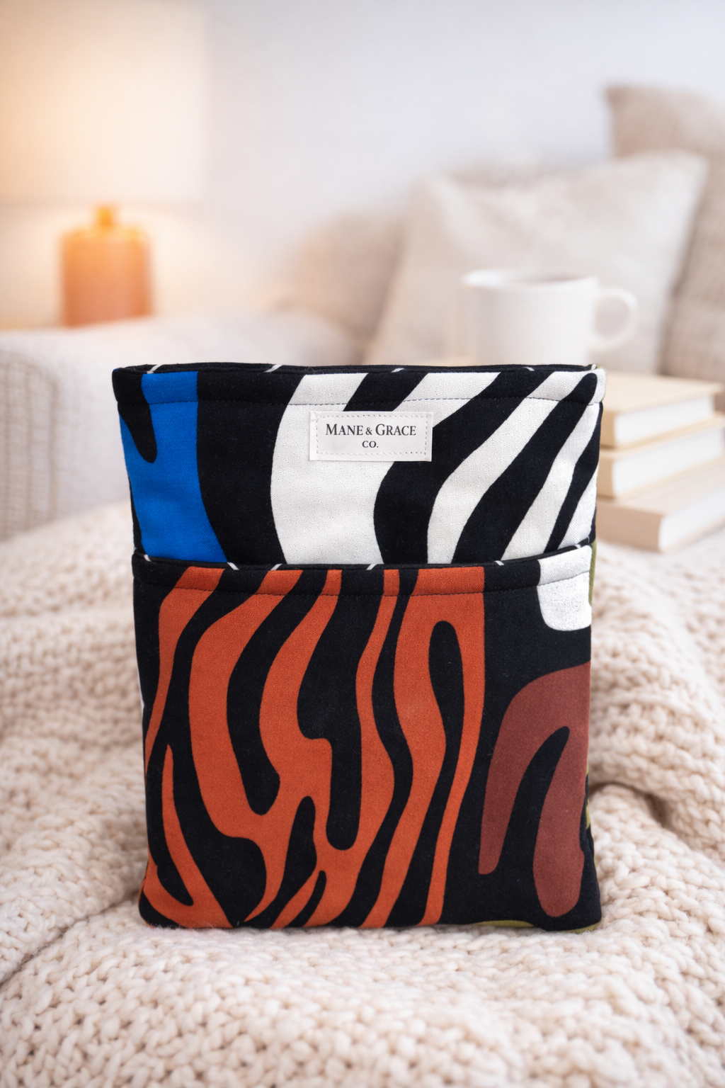 Savannah E-Reader Case - Limited Edition