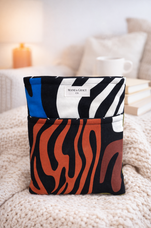 Savannah E-Reader Case - Limited Edition