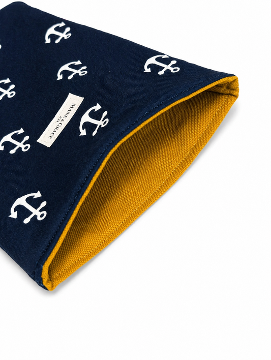 Limited Edition Anchor E-Reader Case