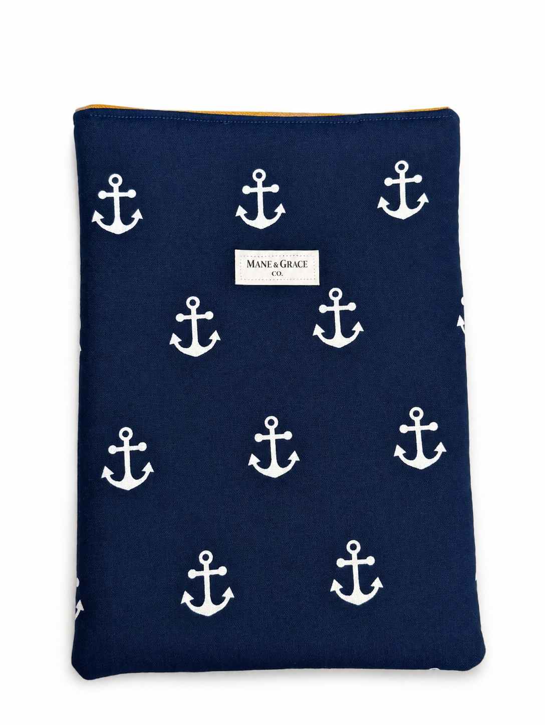 Limited Edition Anchor E-Reader Case