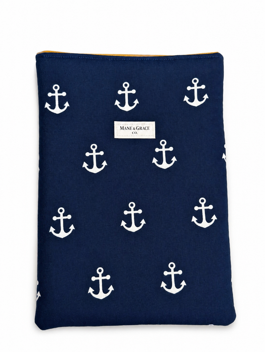 Limited Edition Anchor E-Reader Case