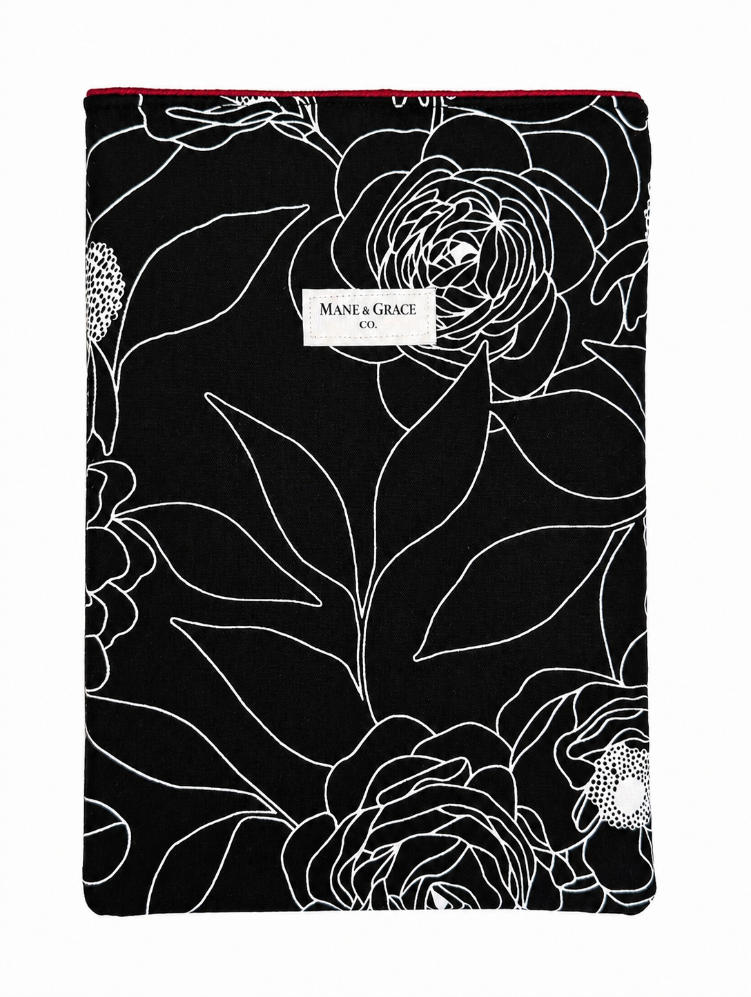 Limited Edition Black Summer E-Reader Case