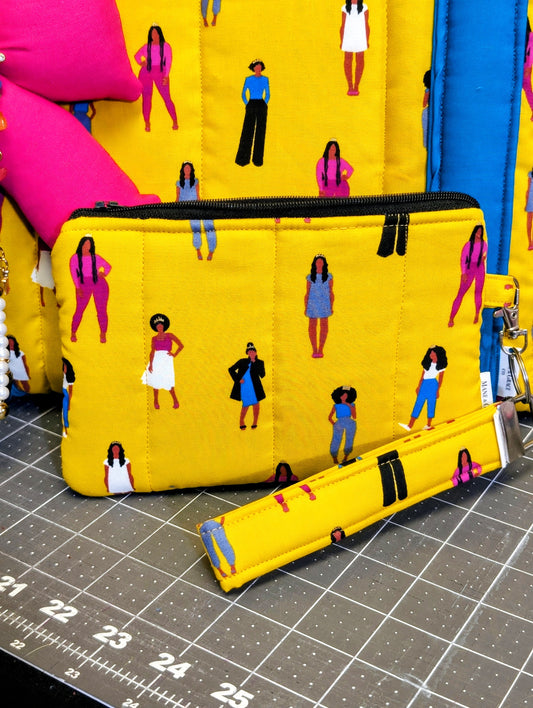 LIMITED EDITION Her Majesty Library Tote