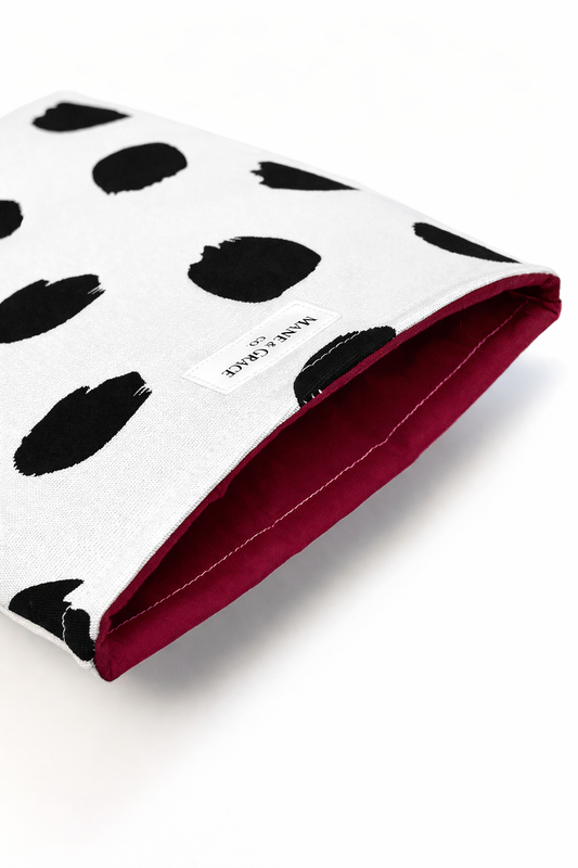 Inked E-Reader Case