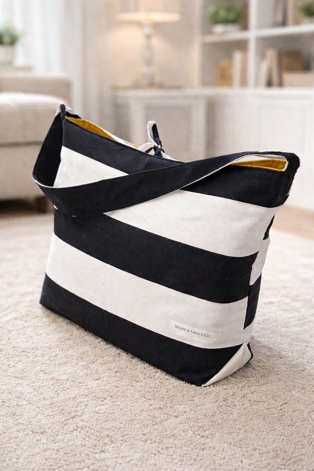 LIMITED EDITION Ellis Library Tote