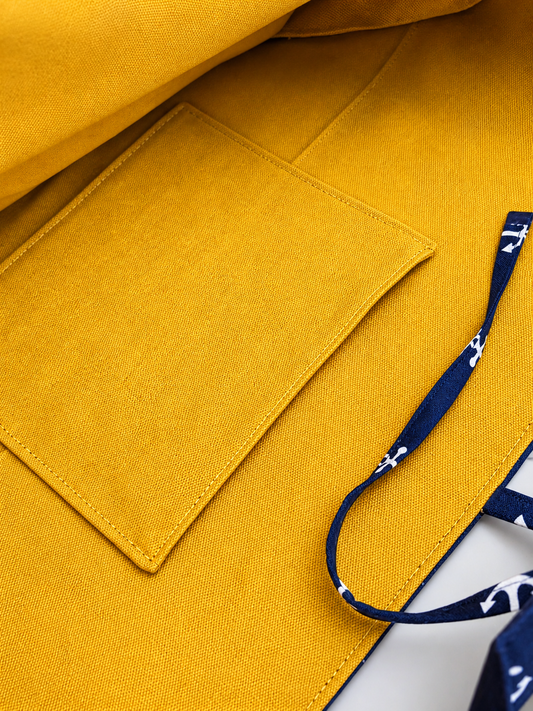 LIMITED EDITION Anchor Library Tote
