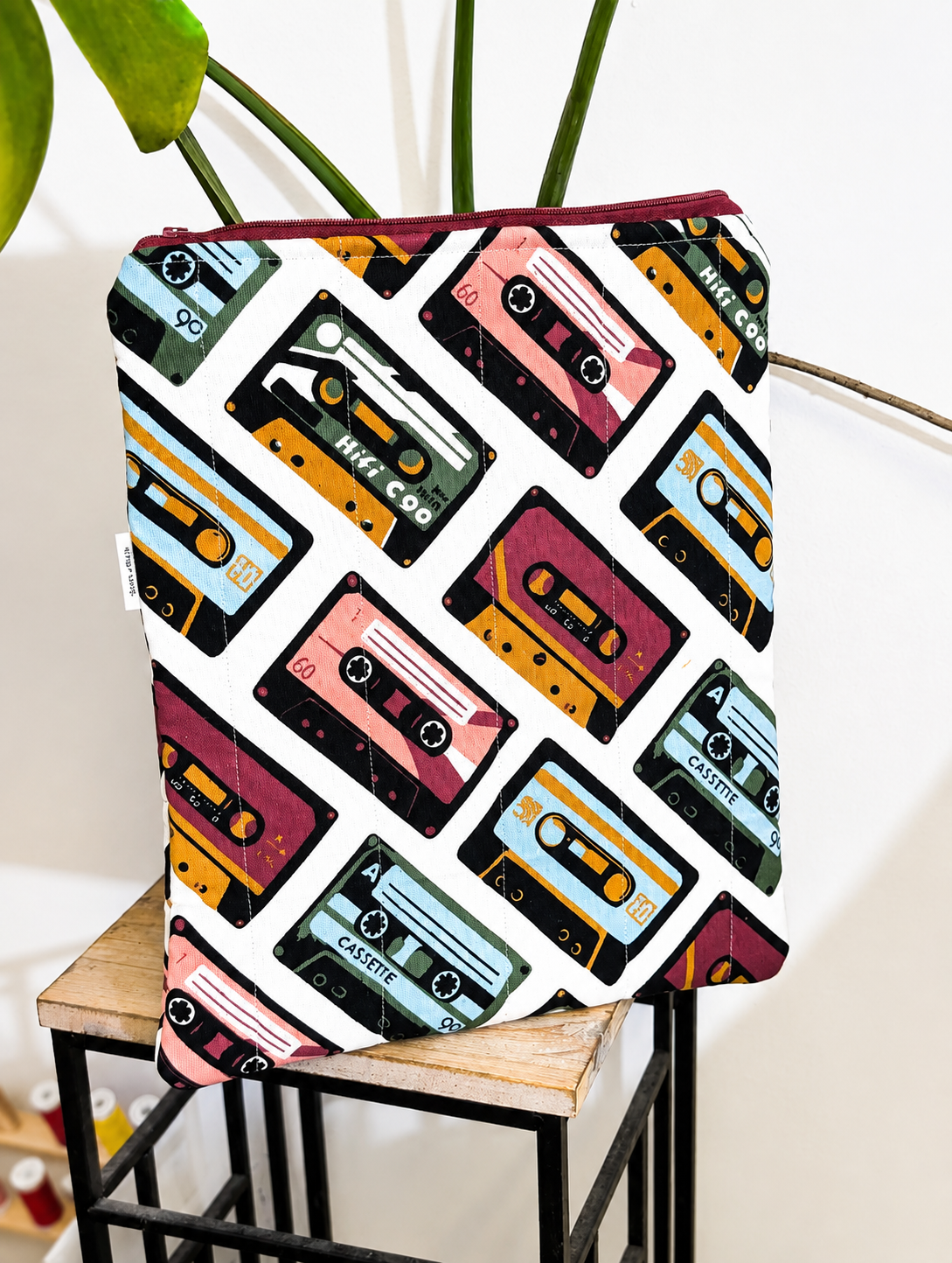 PRIDE iPad Case