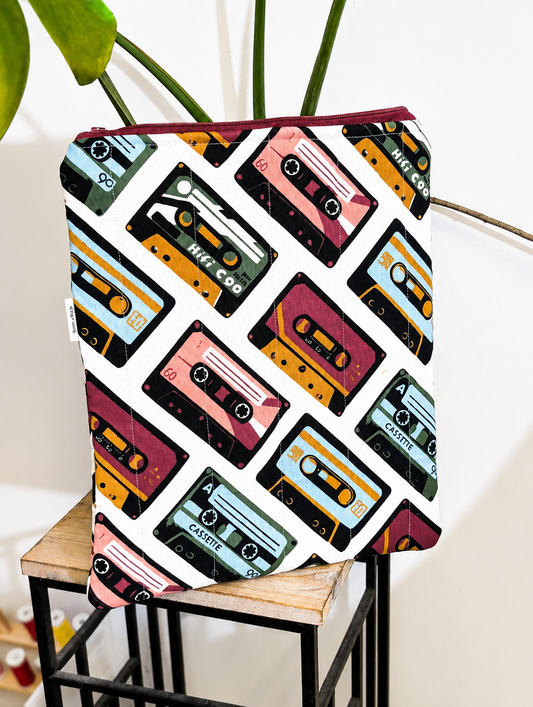 80's iPad Case