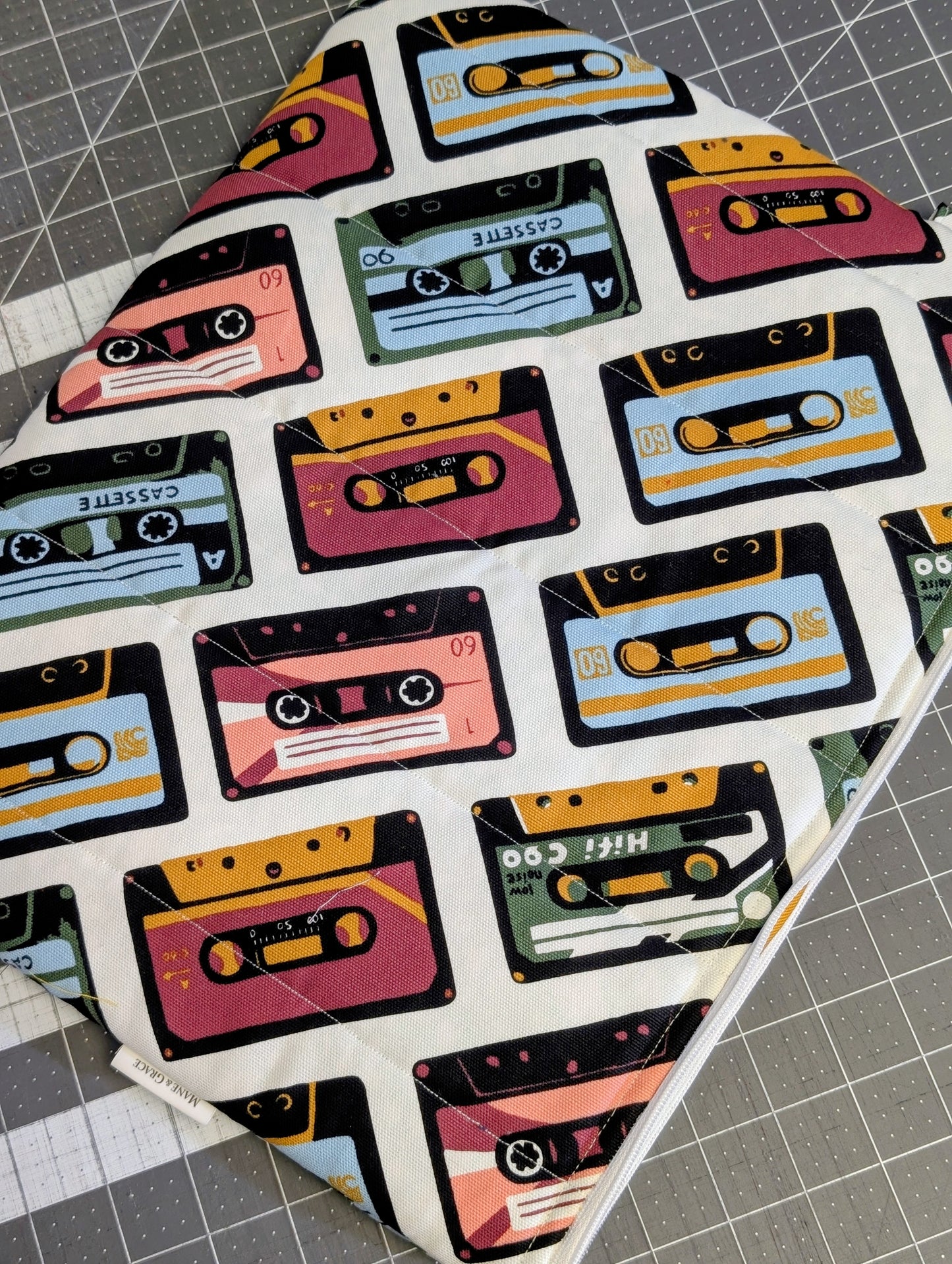 80's Laptop Sleeve