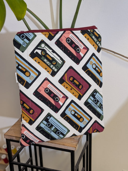 80's iPad Case