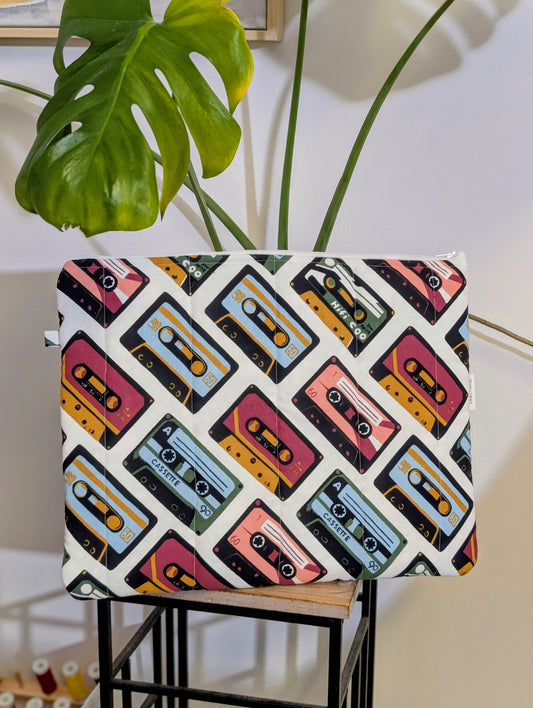 80's Laptop Sleeve