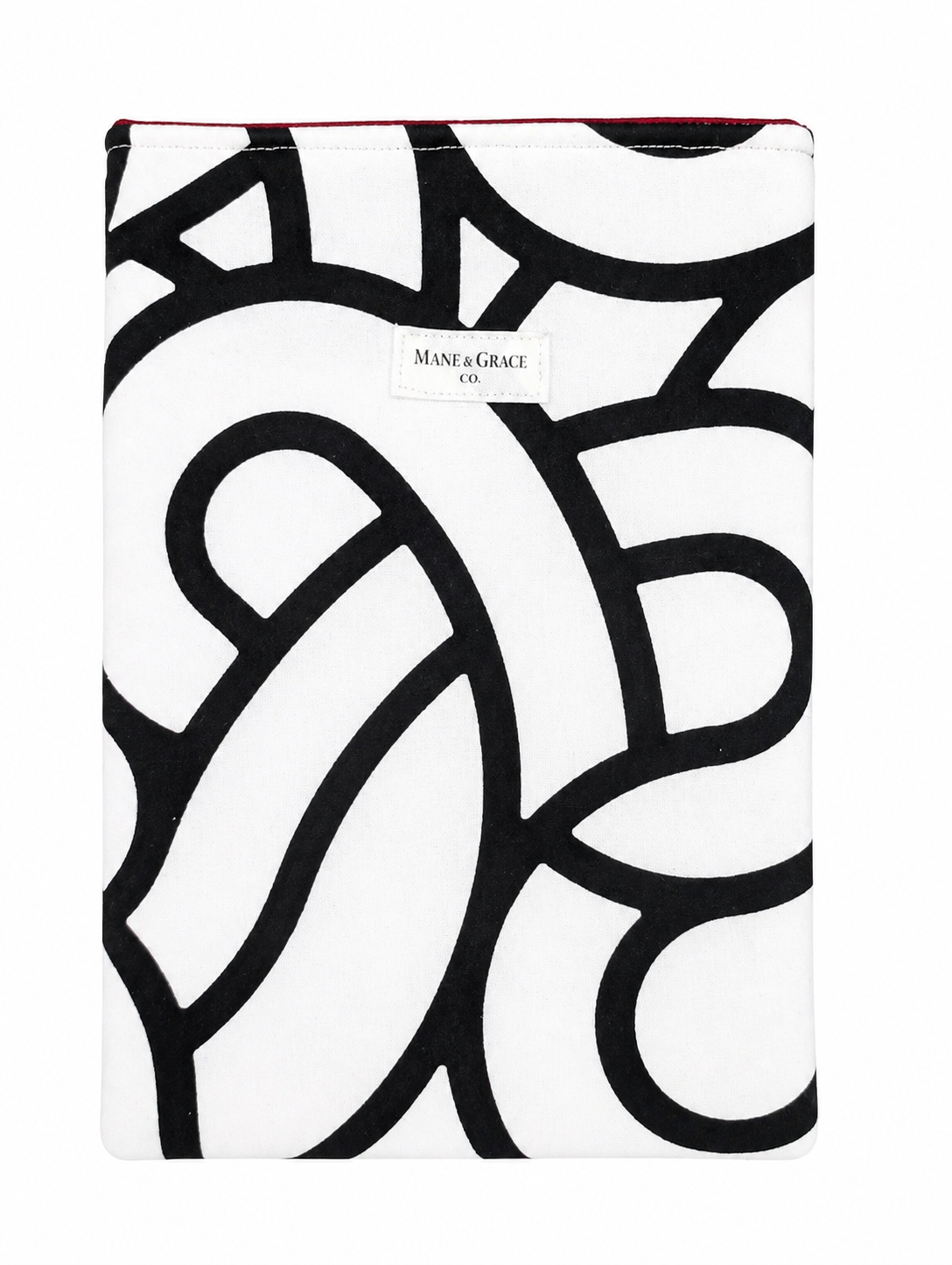 Limited Edition Geometric E-Reader Case