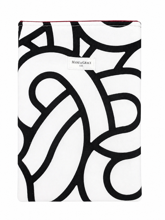 Limited Edition Geometric E-Reader Case