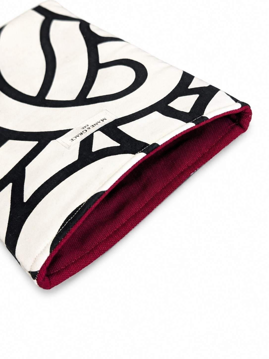 Limited Edition Geometric E-Reader Case